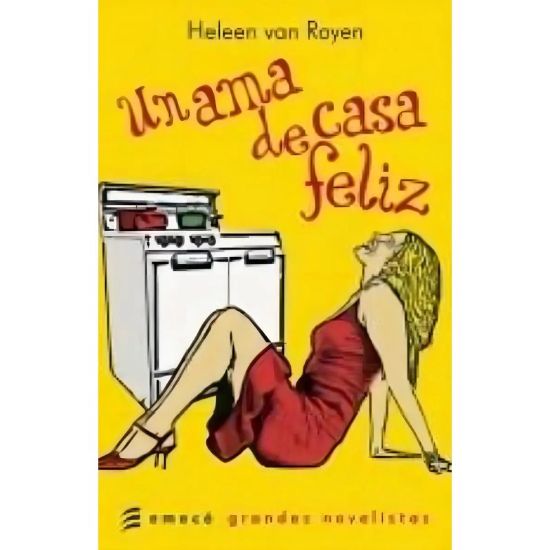 UN AMA DE CASA FELIZ