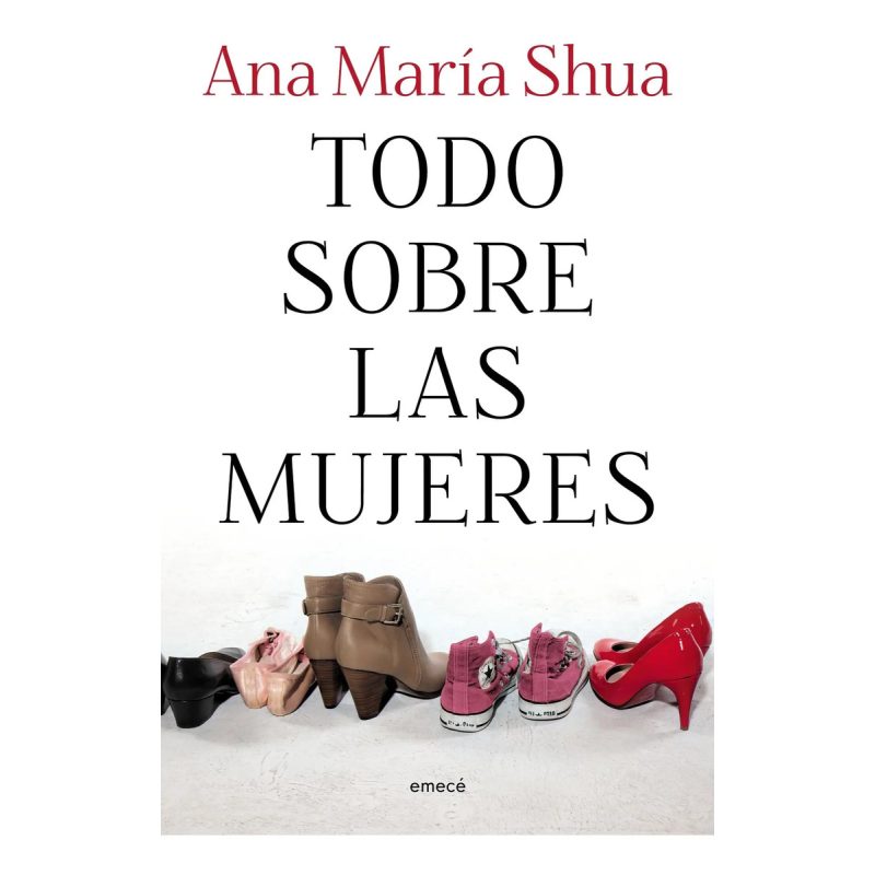 TODO SOBRE LAS MUJERES