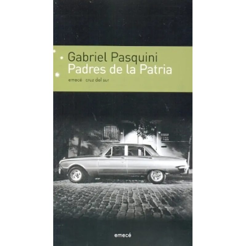 PADRES DE LA PATRIA