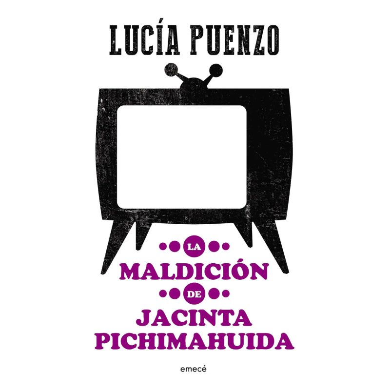 LA MALDICION DE JACINTA PICHIMAHUIDA