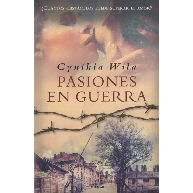 PASIONES EN GUERRA