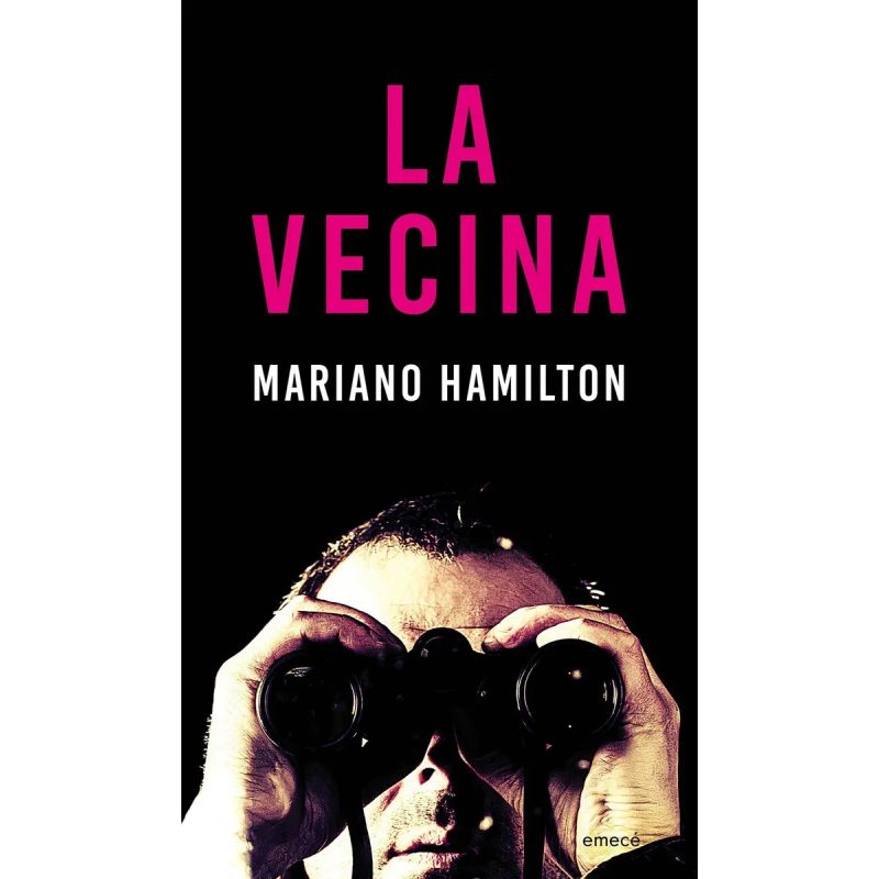 LA VECINA