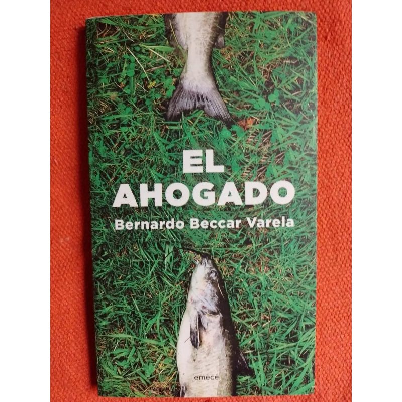 AHOGADO EL