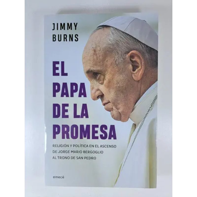 PAPA DE LA PROMESA EL