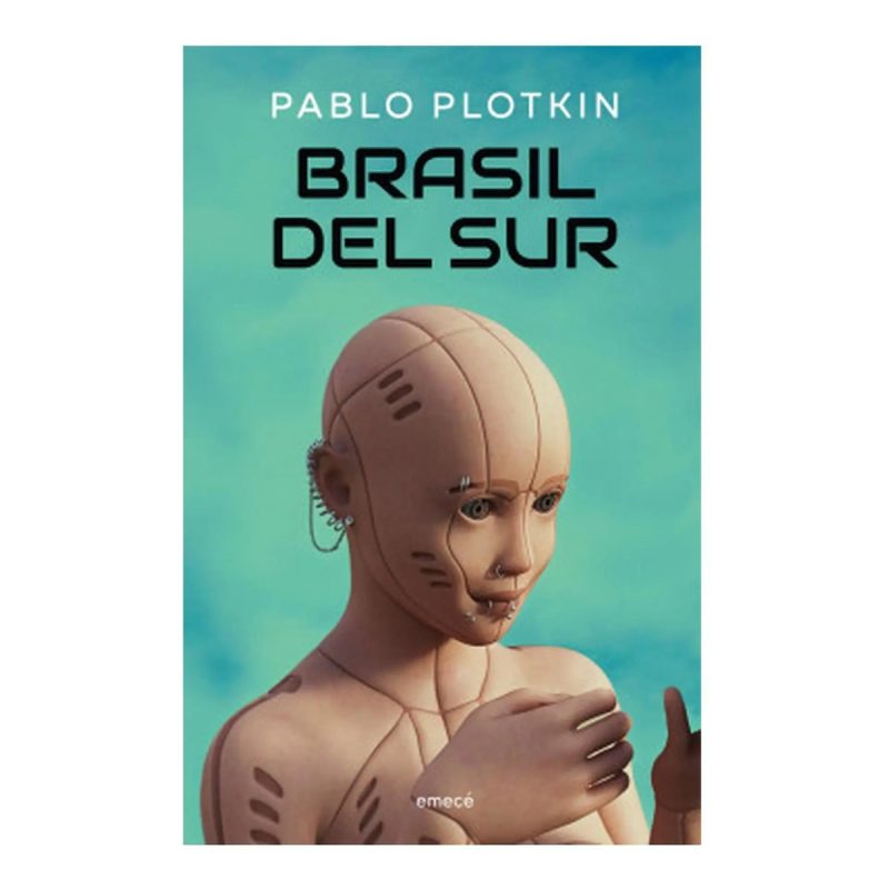 BRASIL DEL SUR