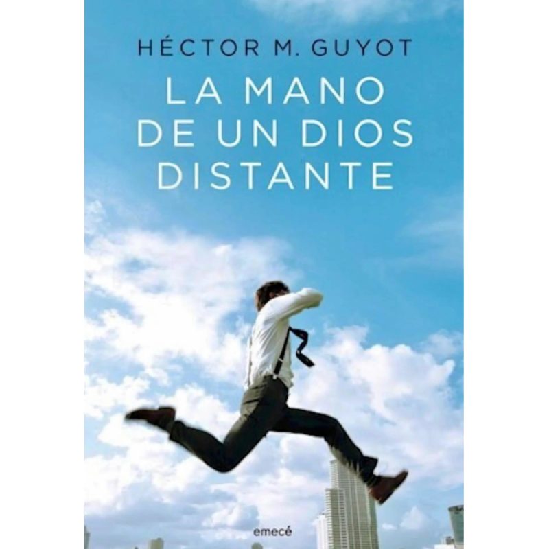 LA MANO DE UN DIOS DISTANTE