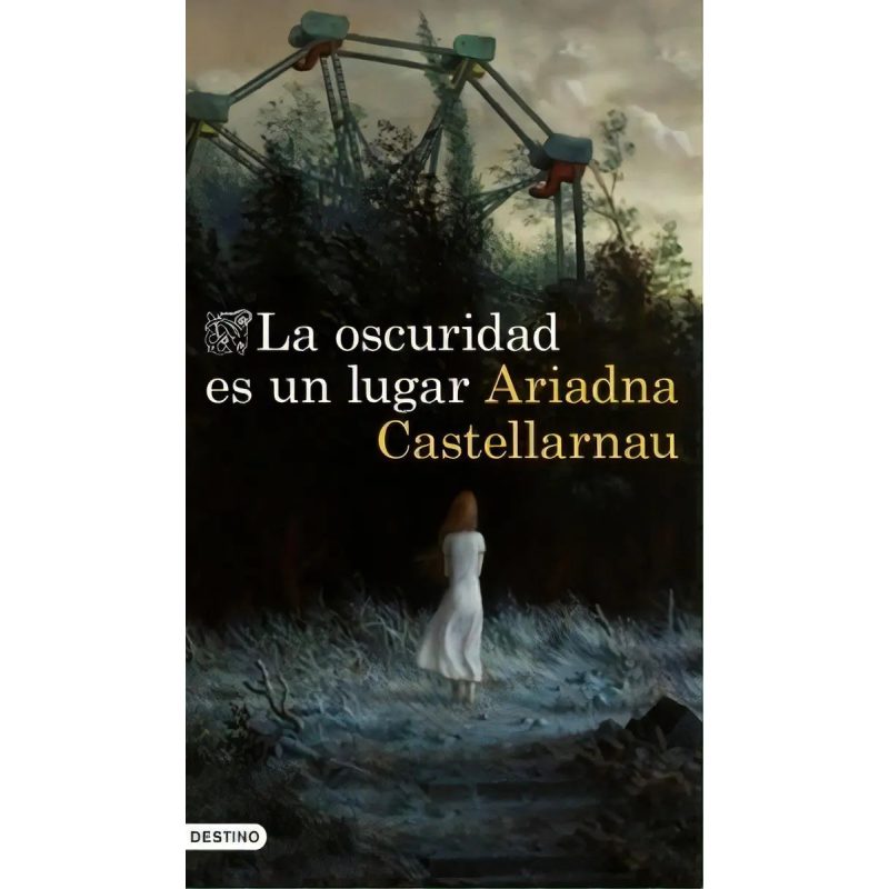 LA OSCURIDAD ES UN LUGAR