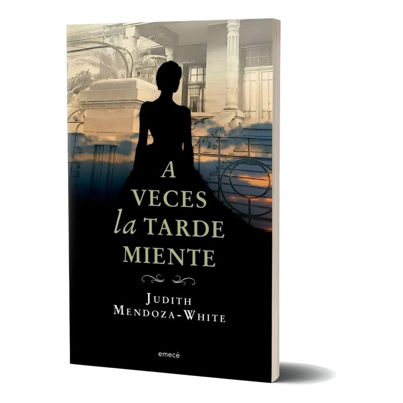 A VECES LA TARDE MIENTE
