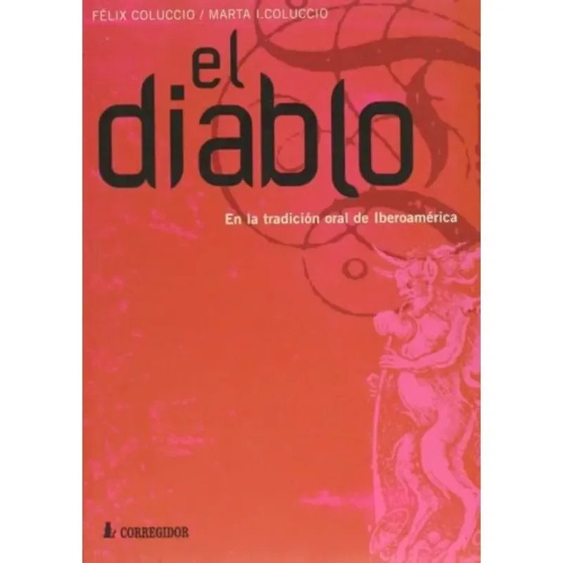 EL DIABLO EN LA TRADICION ORAL DE IBEROAMERICA