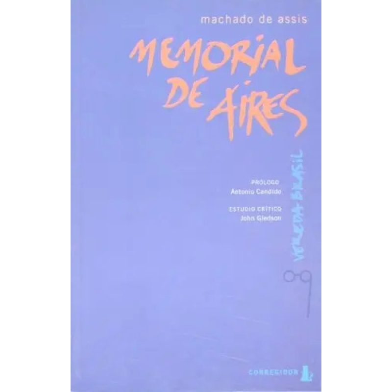 MEMORIAL DE AIRES 1AED