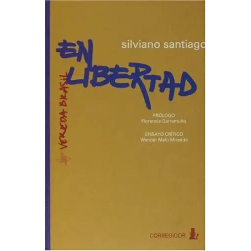 EN LIBERTAD 1AED