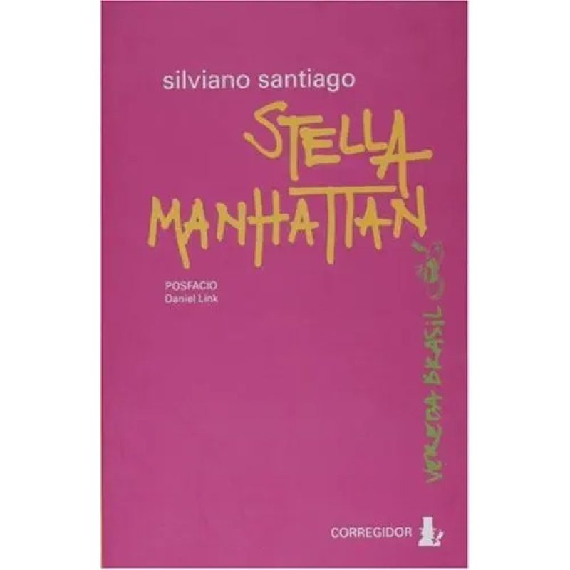 STELLA MANHATTAN 1AED