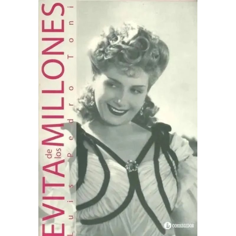 EVITA DE LOS MILLONES 1AED