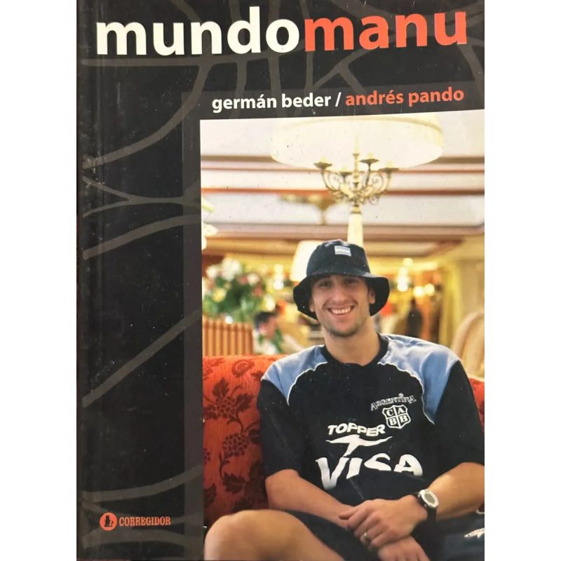 MUNDO MANU 1AED