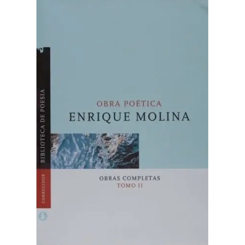 OBRA COMPLETA 2-MOLINA