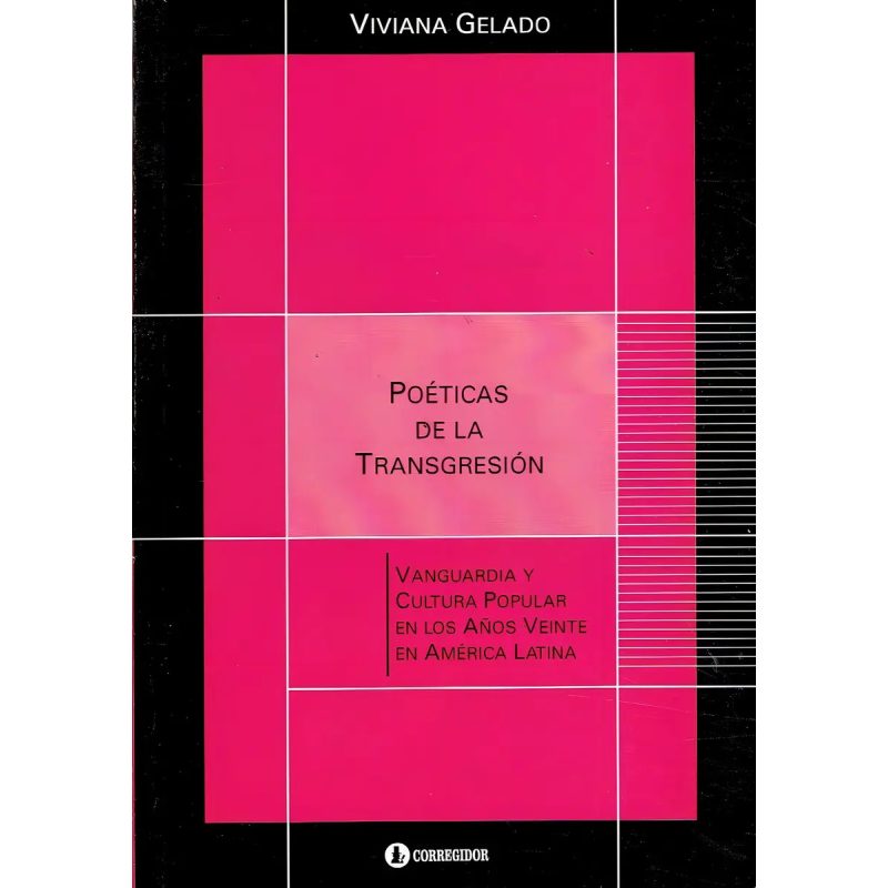 POETICAS DE LA TRANSGRESION 1AED