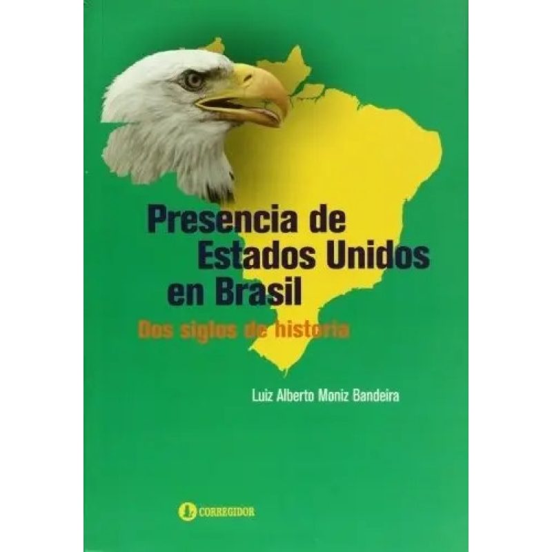 PRESENCIA DE ESTADOS UNIDOS EN BRASIL 1A