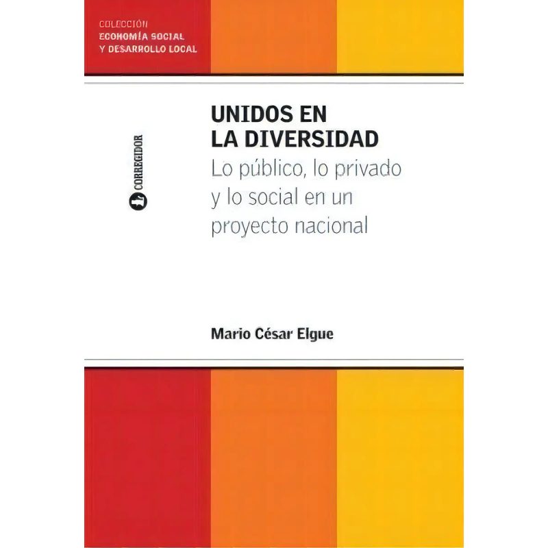 UNIDOS EN LA DIVERSIDAD 1AED