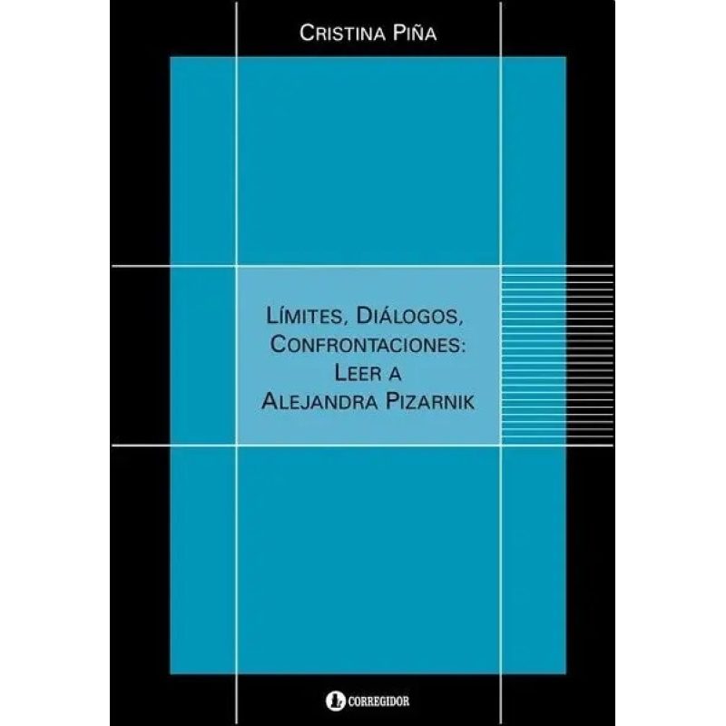 LIMITES DIALOGOS CONFRONTACIONES LEER A ALEJAND 1AED