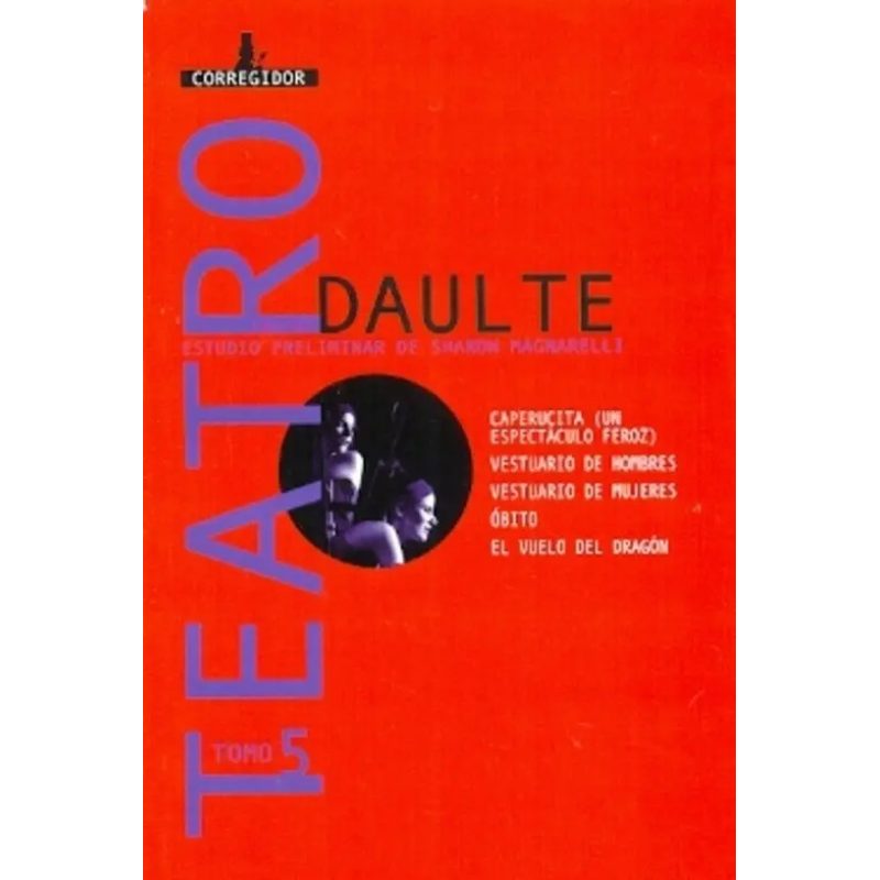 TEATRO 5-DAULTE 1AED