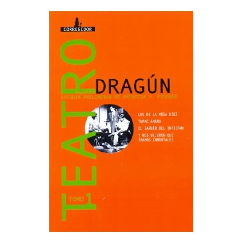 TEATRO 1-DRAGUN