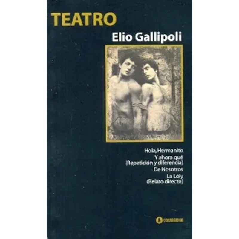 TEATRO 1-GALLIPOLI 1AED