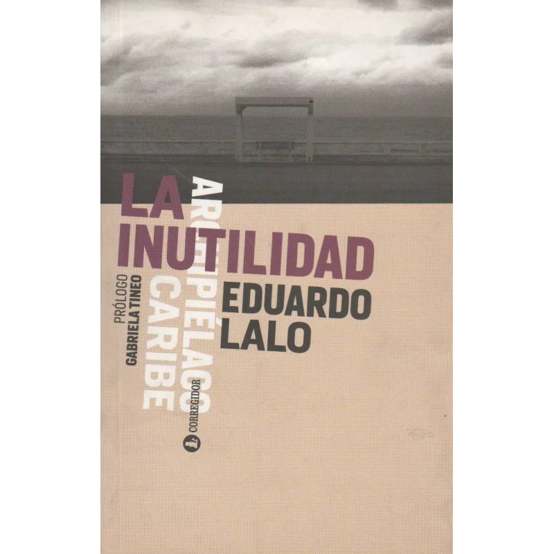 LA INUTILIDAD 1AED