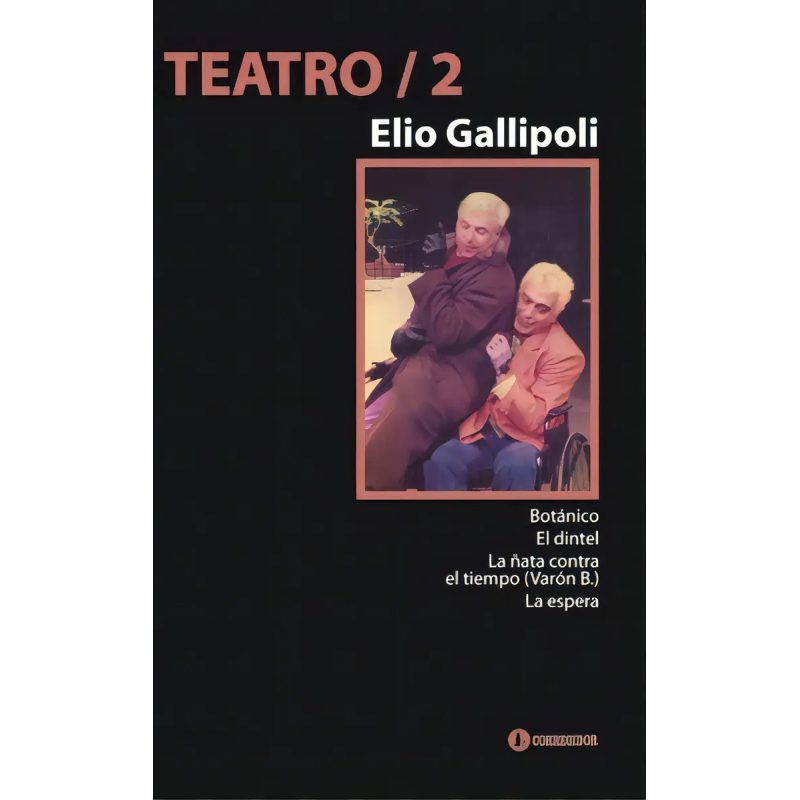 TEATRO 2-GALLIPOLI 1AED