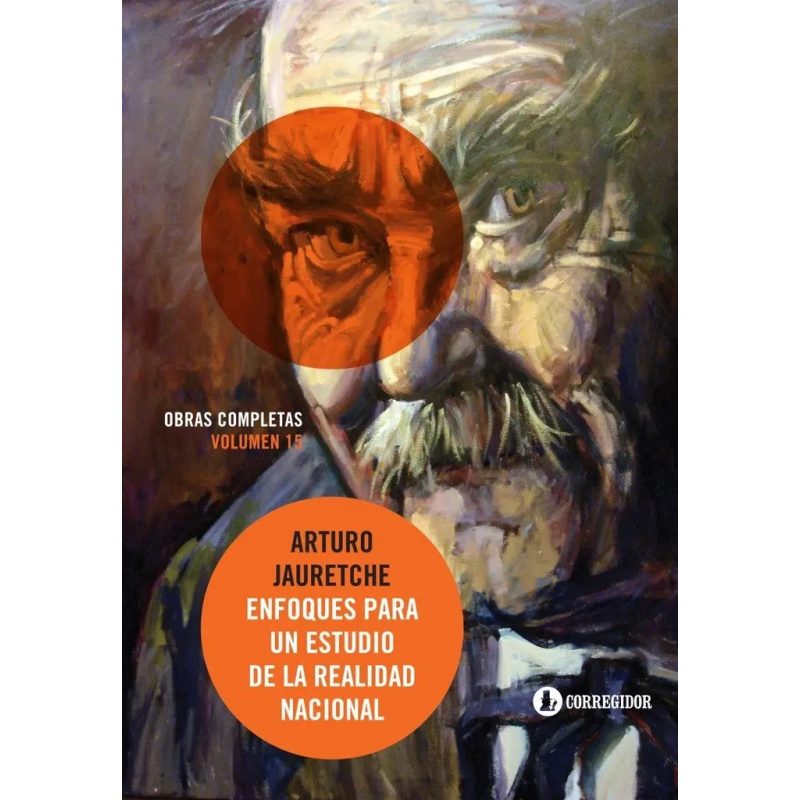 ENFOQUES PARA UN ESTUDIO DE LA REALIDAD NACIONAL 1AED