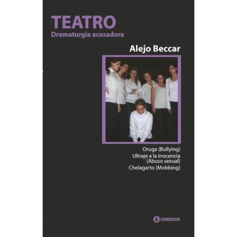 TEATRO 1-BECCAR 1AED