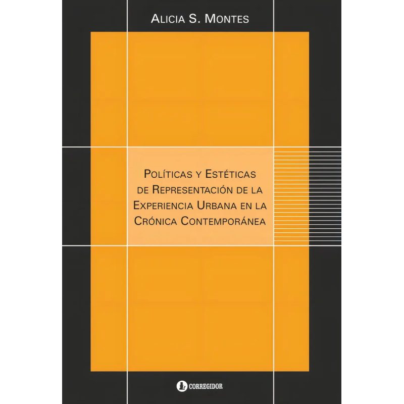 POLITICAS Y ESTETICAS DE REPRESENTACION DE LA 1A