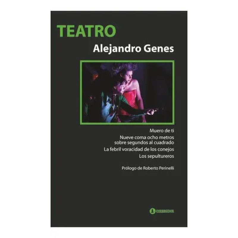 TEATRO 1-GENES 1AED