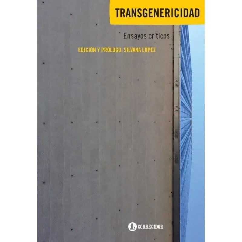 TRANSGENERICIDAD ENSAYOS CRITICOS 1AED