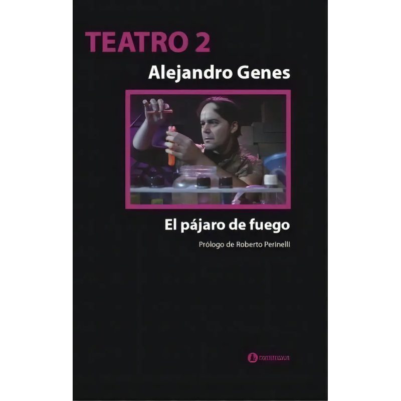 TEATRO 2-GENES