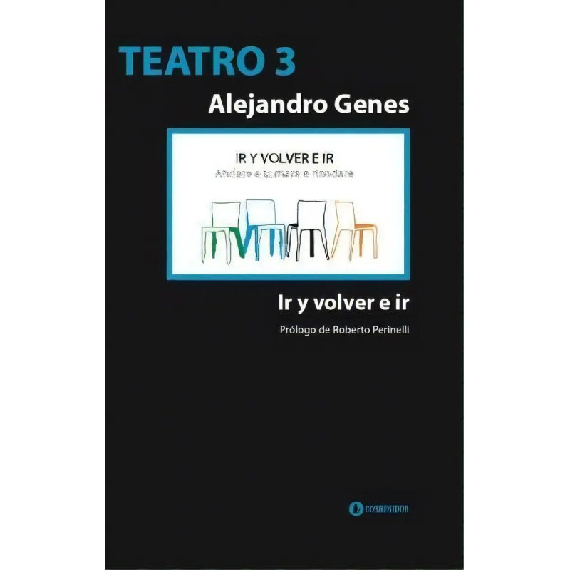 TEATRO 3-GENES