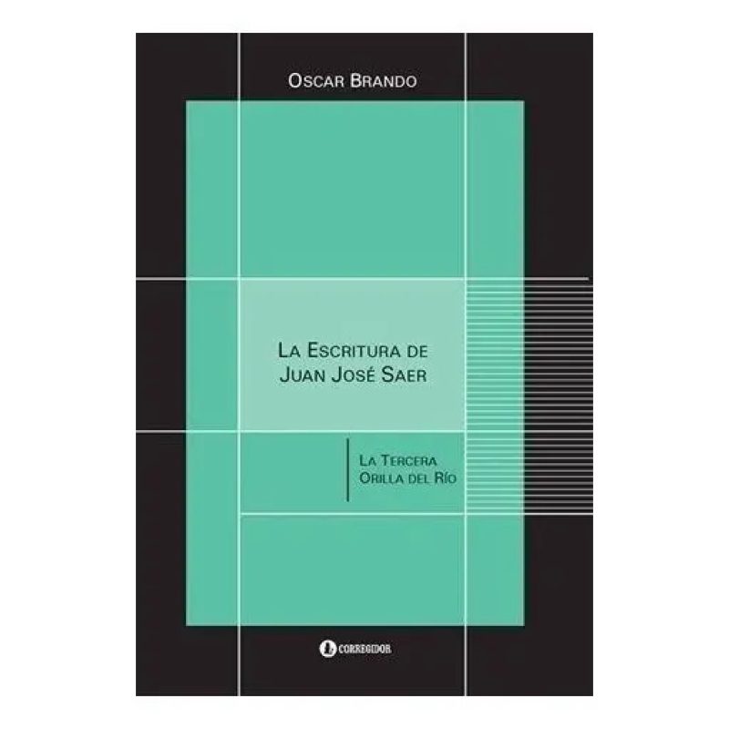 LA ESCRITURA DE JUAN JOSE SAER