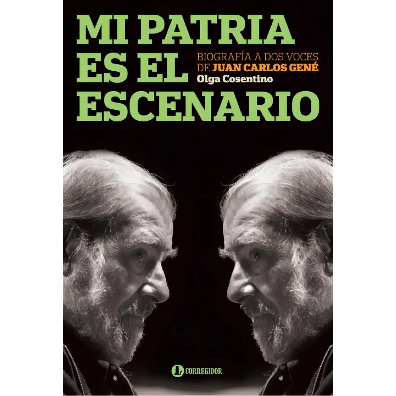 MI PATRIA ES EL ESCENARIO