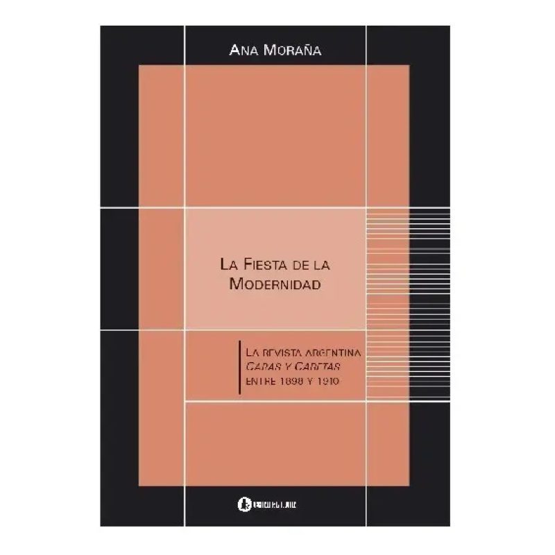 LA FIESTA DE LA MODERNIDAD