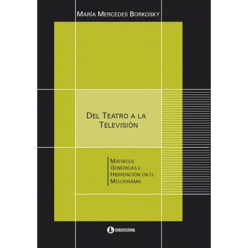 DEL TEATRO A LA TELEVISION