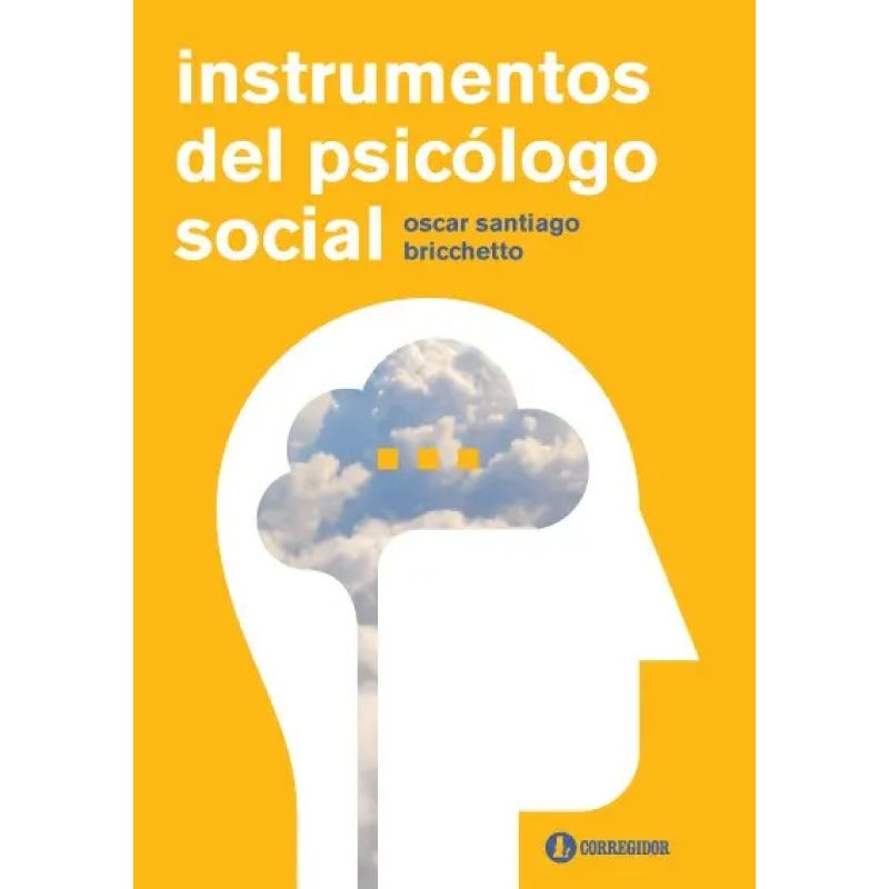 INSTRUMENTOS DEL PSICOLOGO SOCIAL