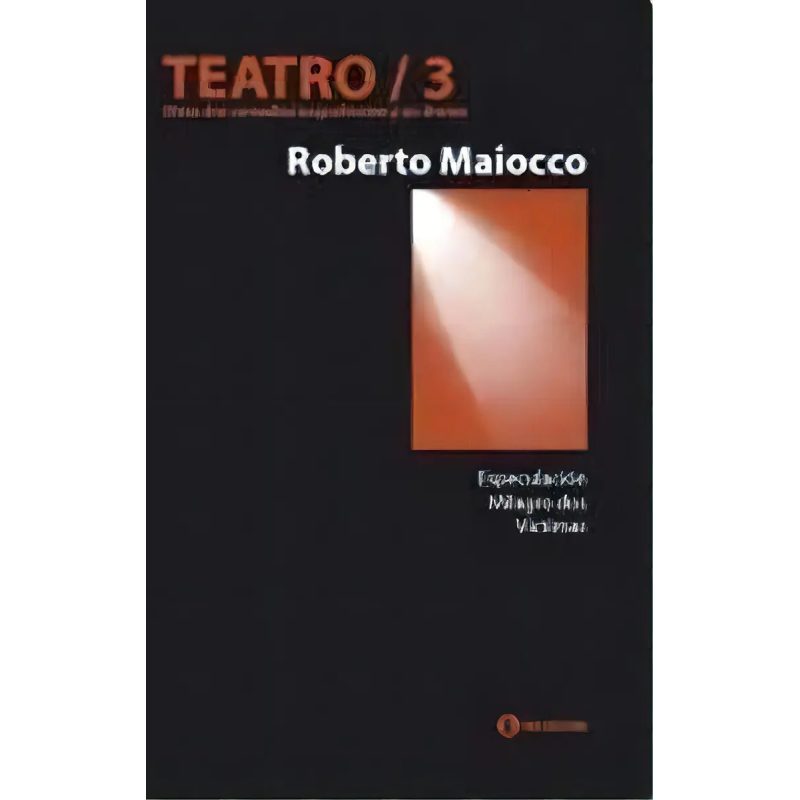 TEATRO 3-MAIOCCO