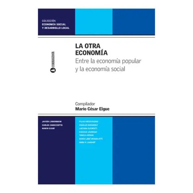 LA OTRA ECONOMIA