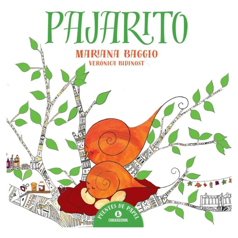 PAJARITO