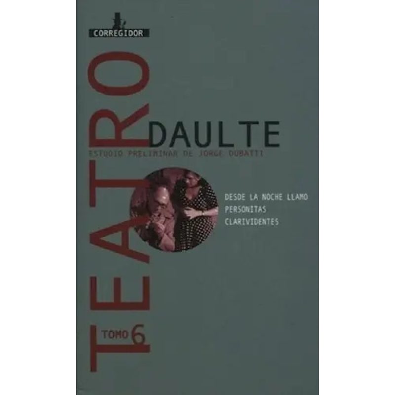 TEATRO 6 - DAULTE