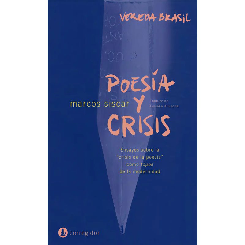 POESIA Y CRISIS