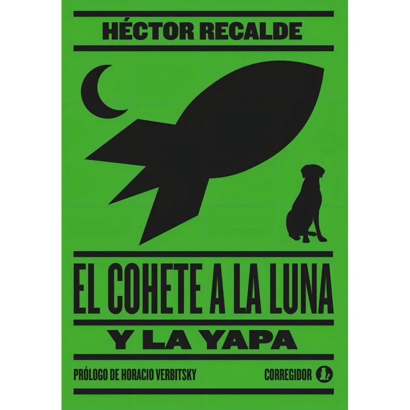 EL COHETE A LA LUNA Y LA YAPA