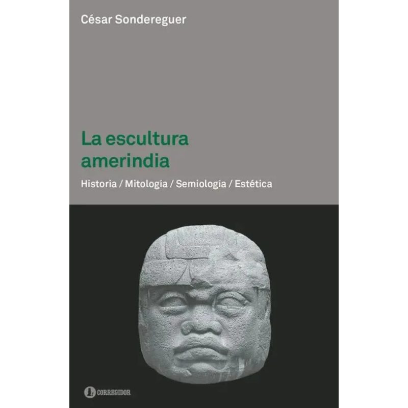ESCULTURA AMERINDIA HISTMITOSEMI