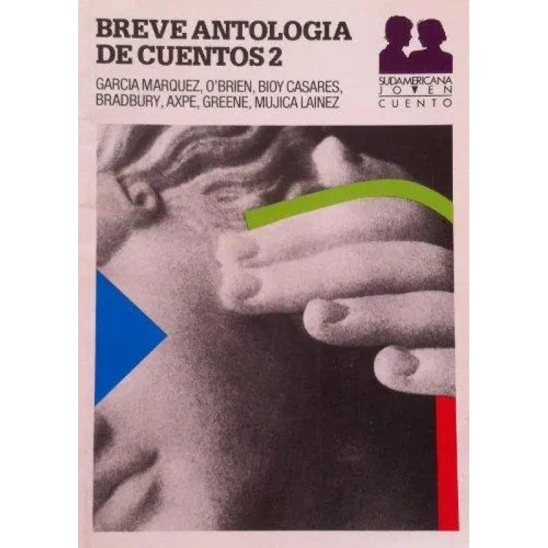 BREVE ANTOLOGIA DE CUENTOS 2