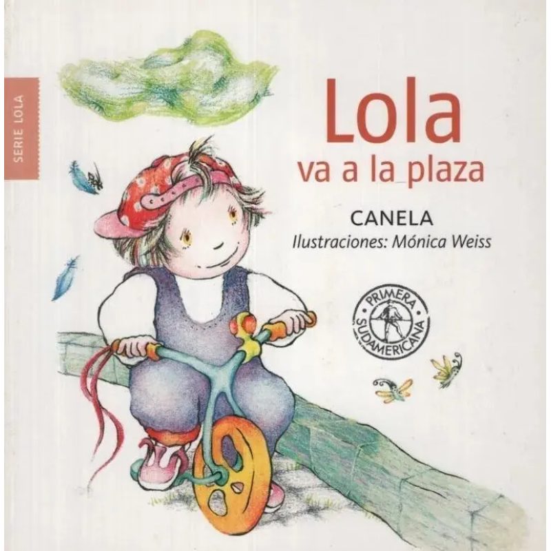 LOLA VA LA PLAZA