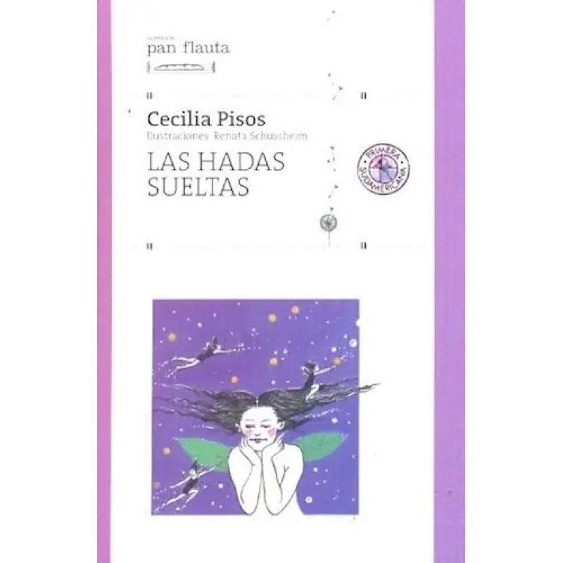 HADAS SUELTAS LAS PFVIOLE